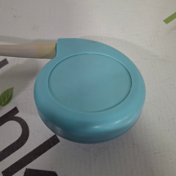 GE Healthcare 5700HAX Fetal Ultrasound Transducer (Knob Style)