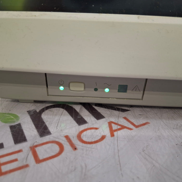 Philips IntelliVue MP70 Patient Monitor