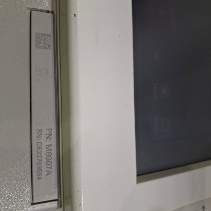 Philips IntelliVue MP70 Patient Monitor