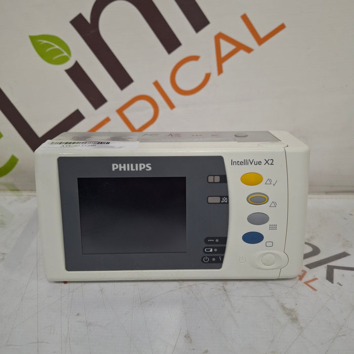 Philips IntelliVue X2 Monitor - Fast SpO2