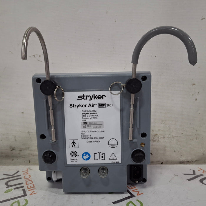Stryker 2861 Air pump