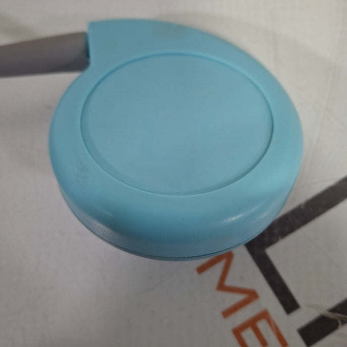 GE Healthcare 5700HAX Fetal Ultrasound Transducer (Knob Style)