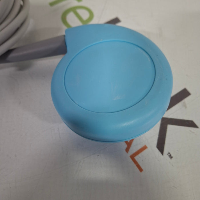 GE Healthcare 5700HAX Fetal Ultrasound Transducer (Knob Style)
