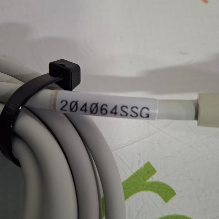 GE Healthcare 5700HAX Fetal Ultrasound Transducer (Knob Style)