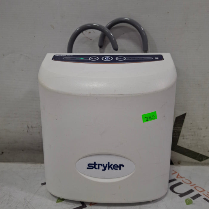 Stryker 2861 Air pump
