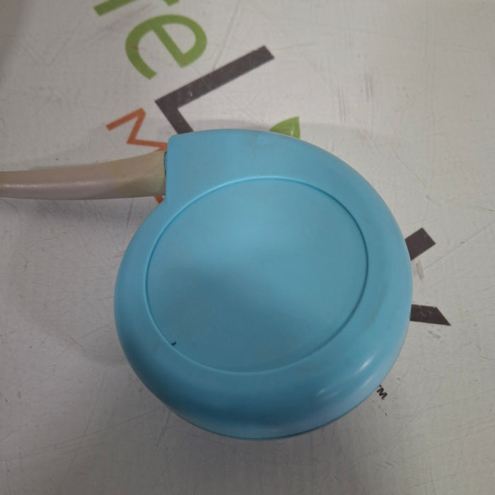 GE Healthcare 5700HAX Fetal Ultrasound Transducer (Knob Style)