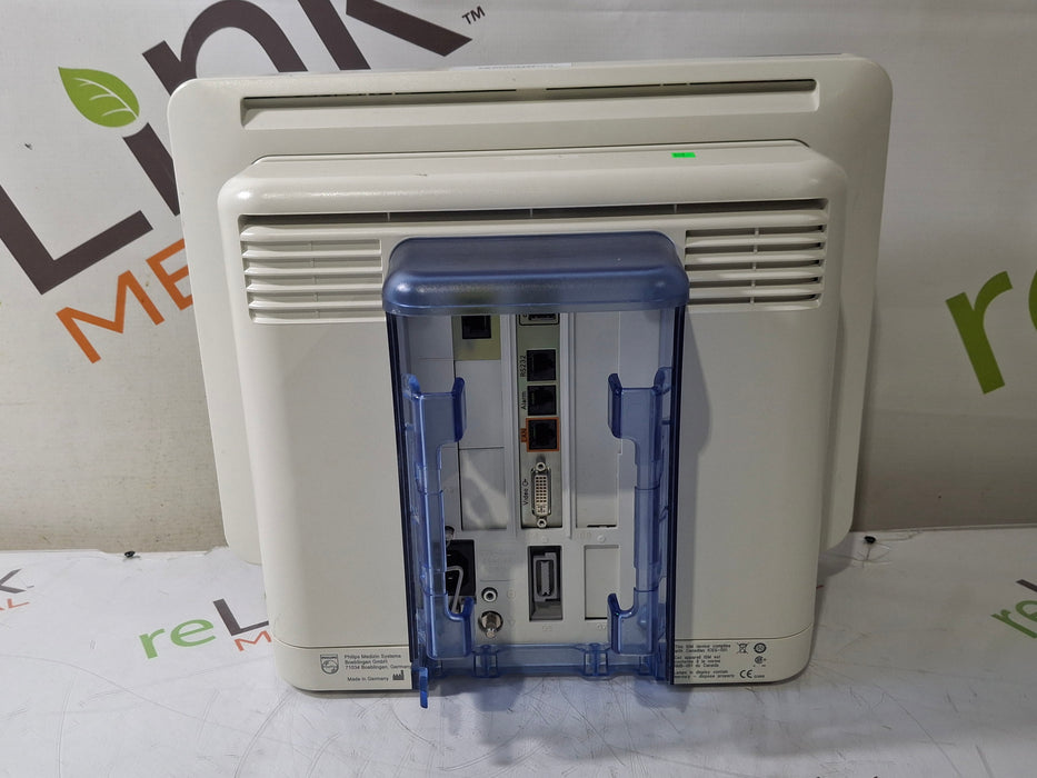 Philips MX700 Bedside Patient Monitor