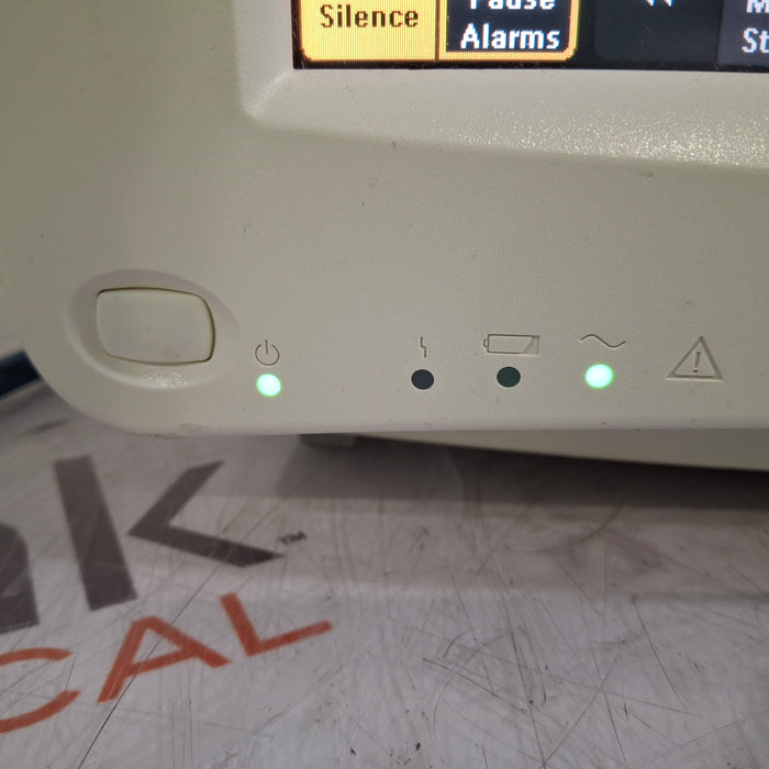 Philips IntelliVue MP30 Patient Monitor