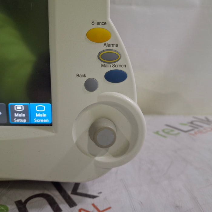 Philips IntelliVue MP30 Patient Monitor