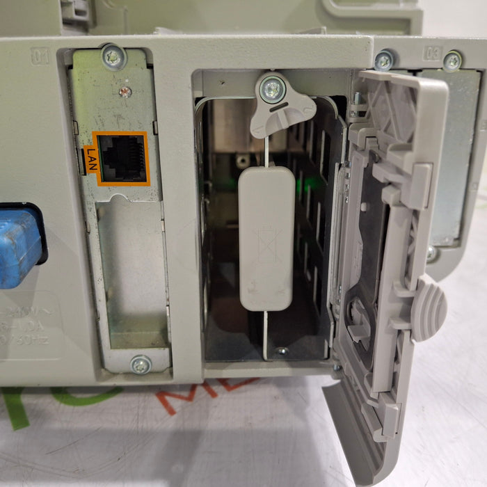 Philips IntelliVue MP30 Patient Monitor