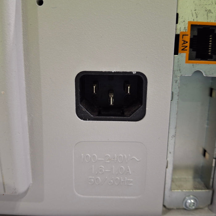 Philips IntelliVue MP30 Patient Monitor