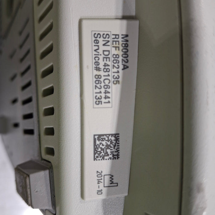 Philips IntelliVue MP30 Patient Monitor