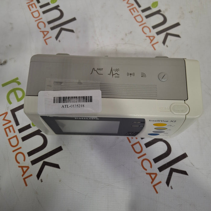 Philips IntelliVue X2 Monitor - Fast SpO2