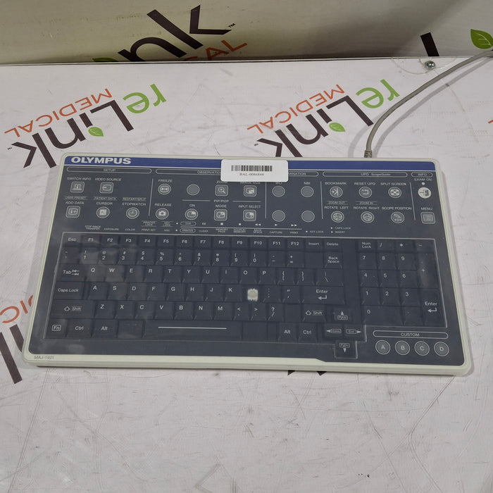 Olympus MAJ-1921 CV-190 Keyboard