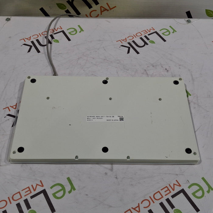 Olympus MAJ-1921 CV-190 Keyboard