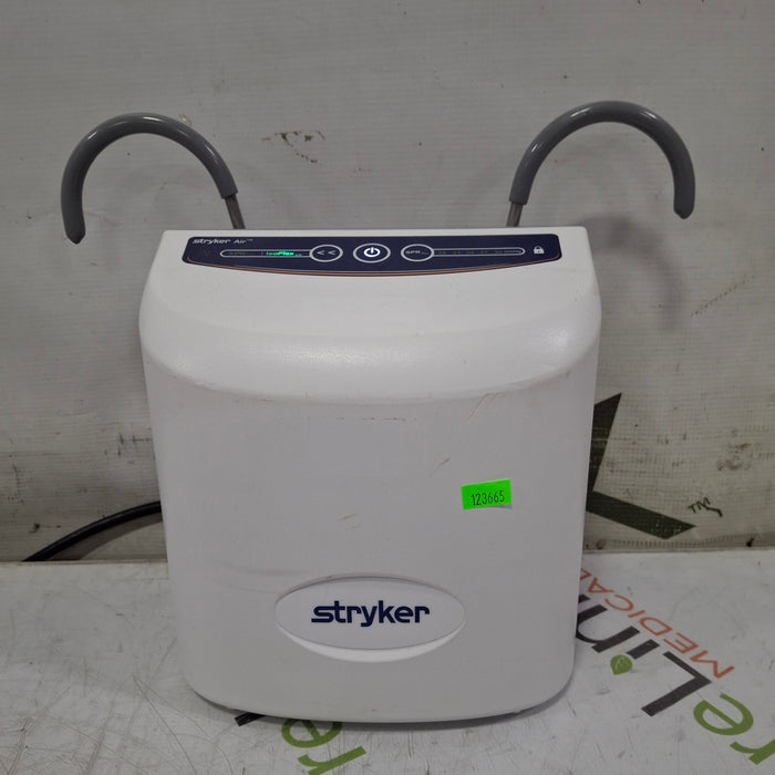 Stryker 2861 Air pump