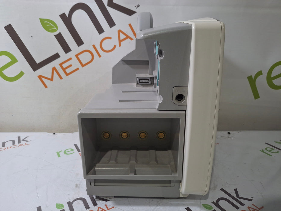 Philips IntelliVue MP50 Patient Monitor