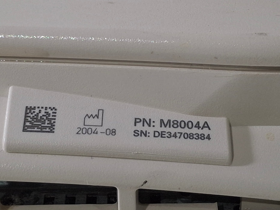 Philips IntelliVue MP50 Patient Monitor