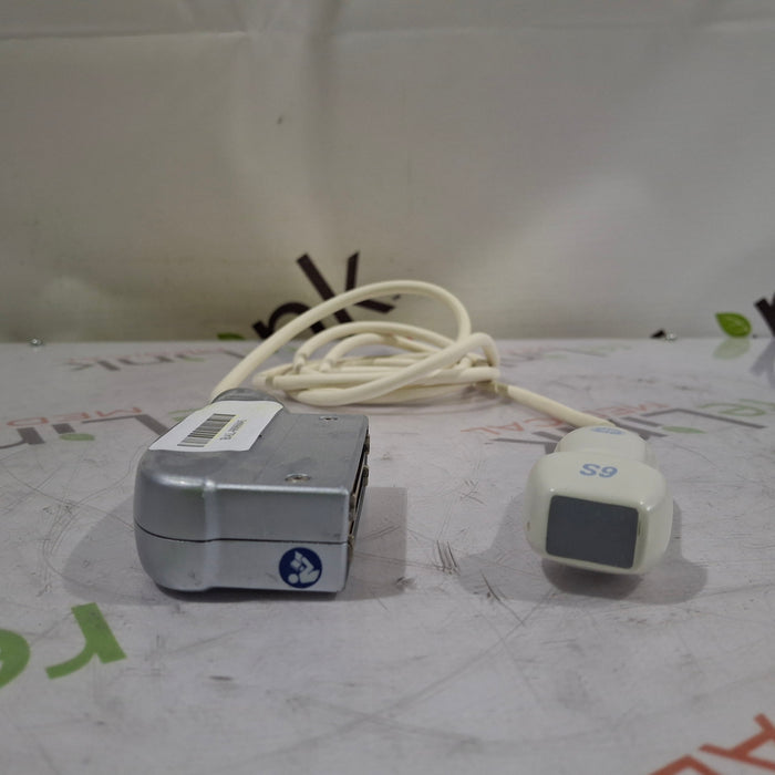 GE Healthcare 6S-RS Phased Array Transducer