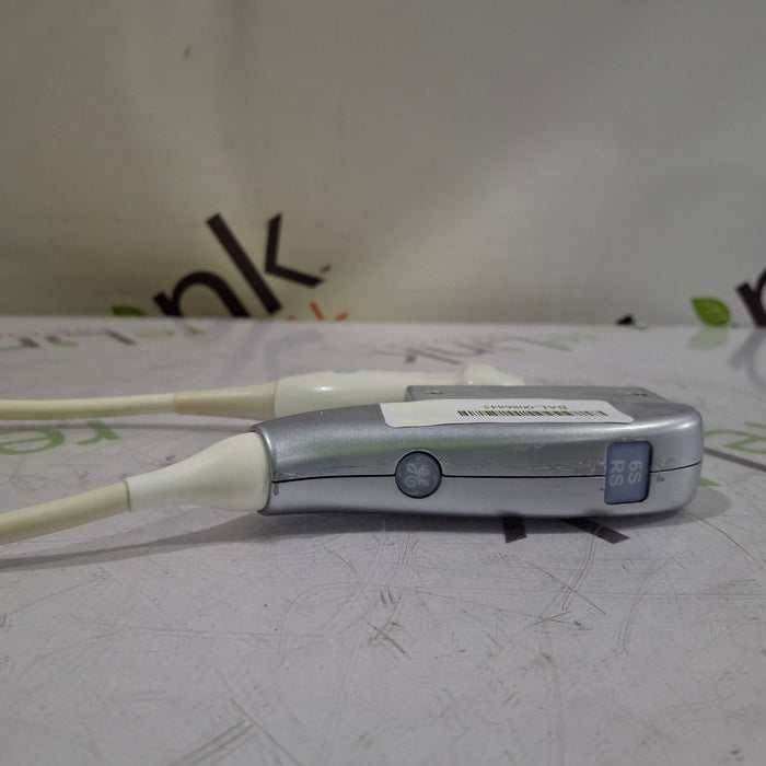 GE Healthcare 6S-RS Phased Array Transducer