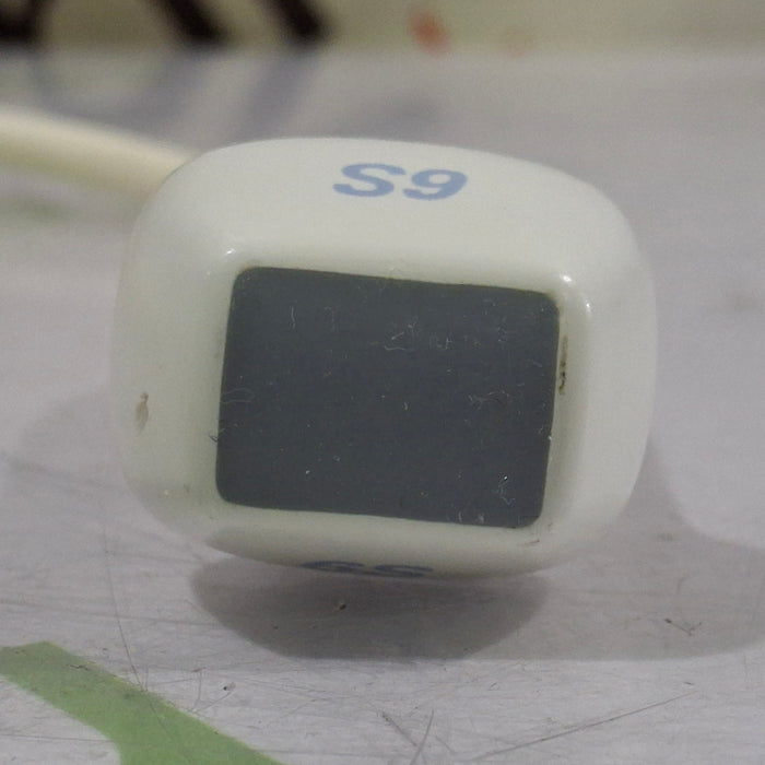 GE Healthcare 6S-RS Phased Array Transducer