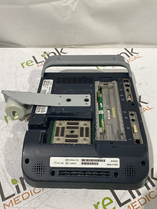 Sonosite P09417 S-Series Ultrasound