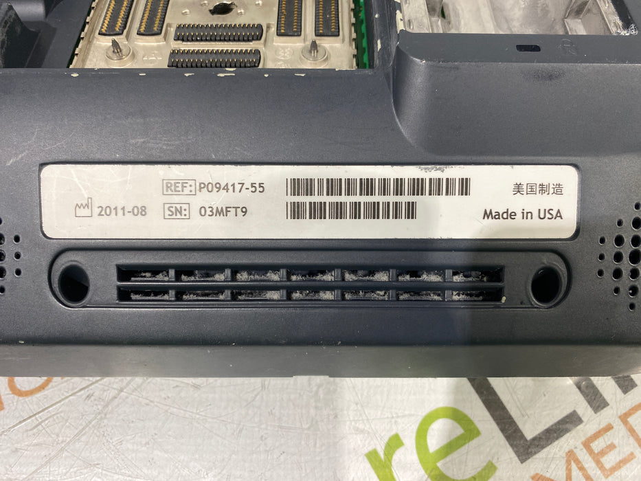 Sonosite P09417 S-Series Ultrasound