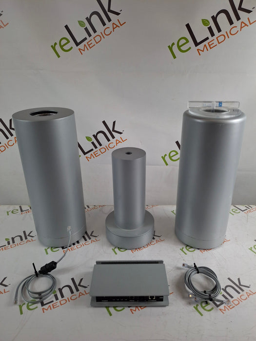 Biodex Atomlab 500 Plus Dose Calibrator