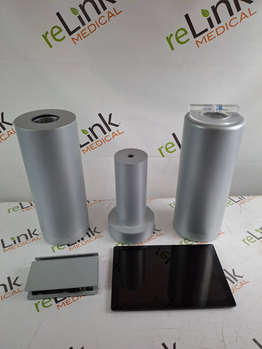 Biodex Atomlab 500 Plus Dose Calibrator