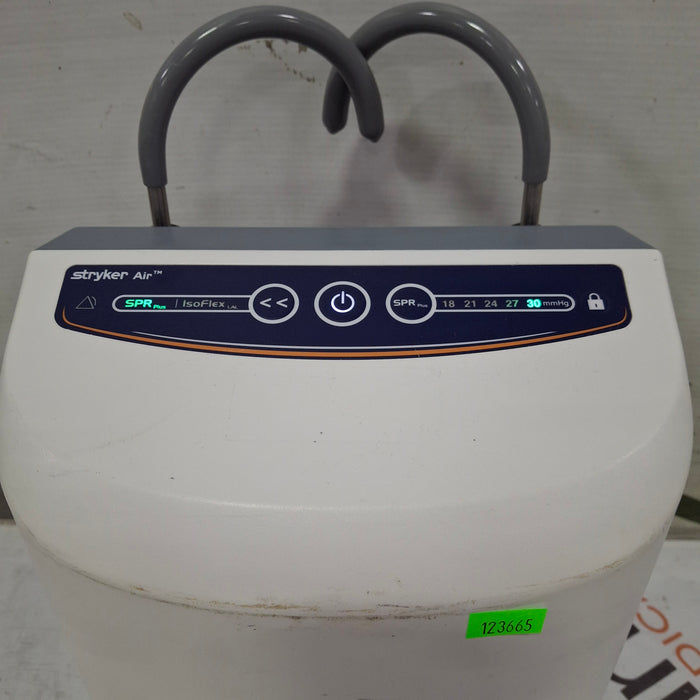 Stryker 2861 Air pump