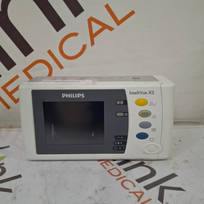 Philips IntelliVue X2 Monitor - Fast SpO2