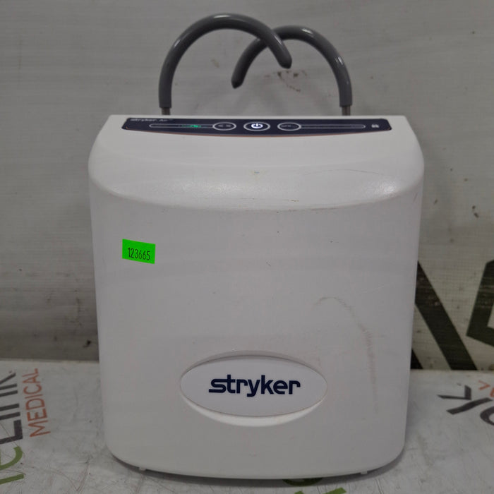 Stryker 2861 Air pump