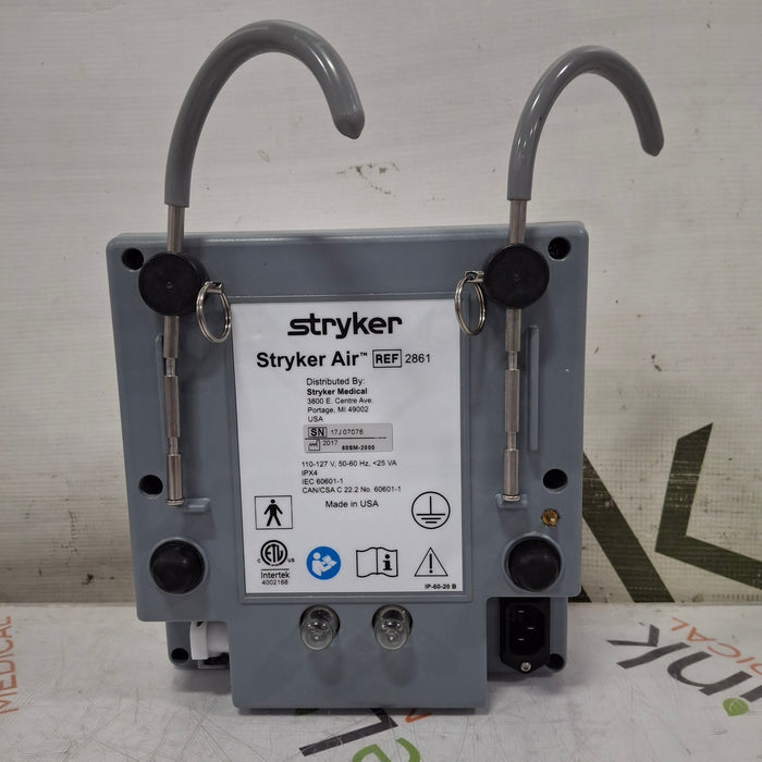 Stryker 2861 Air pump