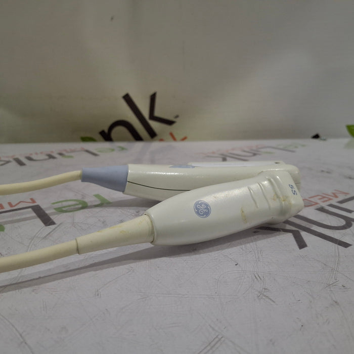 GE Healthcare 5S-RS Phased Array Transducer