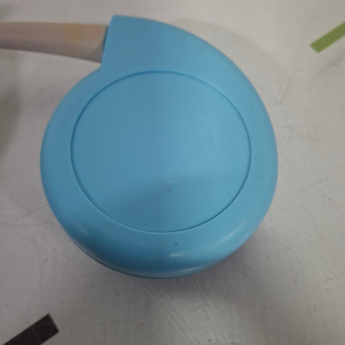 GE Healthcare 5700HAX Fetal Ultrasound Transducer (Knob Style)