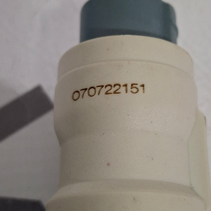 GE Healthcare 5700HAX Fetal Ultrasound Transducer (Knob Style)