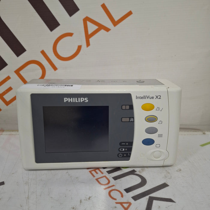 Philips IntelliVue X2 Monitor - Fast SpO2