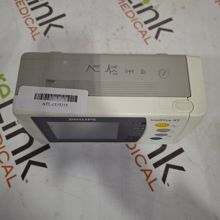 Philips IntelliVue X2 Monitor - Fast SpO2