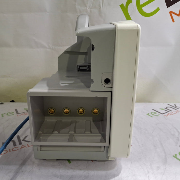 Philips IntelliVue MP50 Patient Monitor