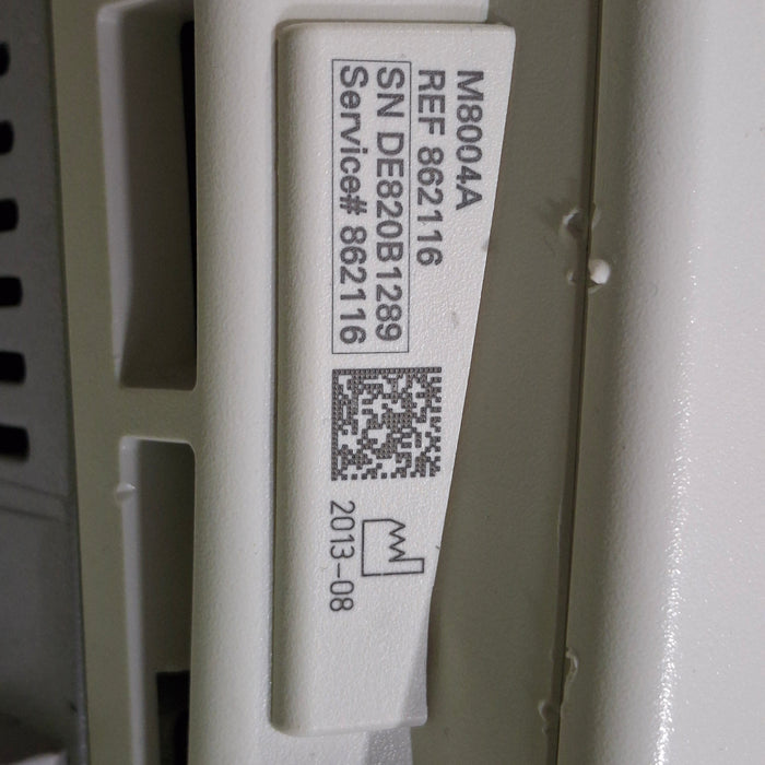 Philips IntelliVue MP50 Patient Monitor