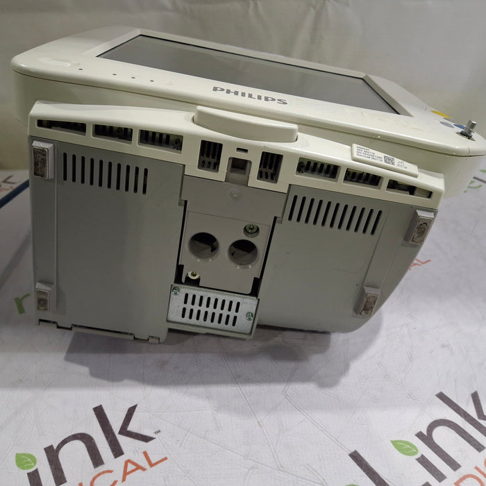 Philips IntelliVue MP50 Patient Monitor