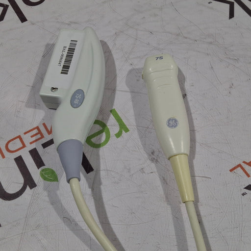 GE Healthcare GE Healthcare 7S-RS Phased Array Transducer Ultrasound Probes reLink Online