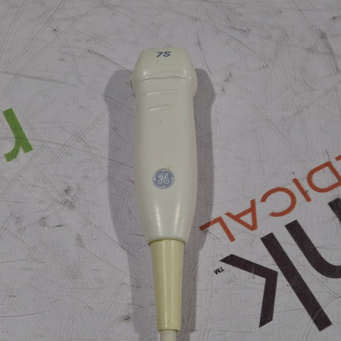 GE Healthcare 7S-RS Phased Array Transducer