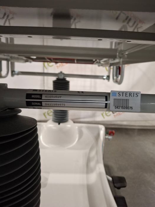 Steris 4160DOST Bed
