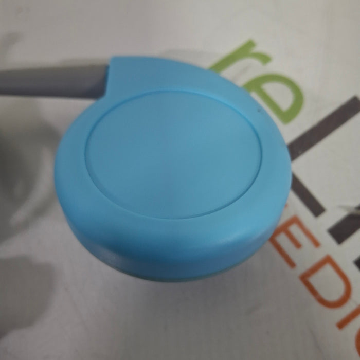 GE Healthcare 5700HAX Fetal Ultrasound Transducer (Knob Style)