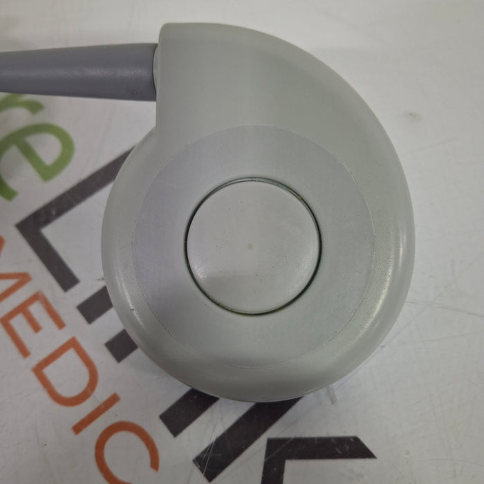 GE Healthcare 5700HAX Fetal Ultrasound Transducer (Knob Style)