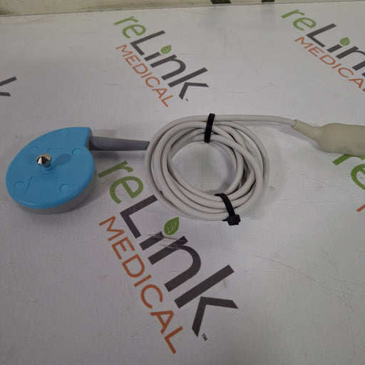 GE Healthcare GE Healthcare 5700HAX Fetal Ultrasound Transducer (Knob Style) Patient Monitors reLink Online