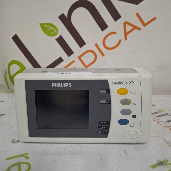 Philips IntelliVue X2 Monitor - Fast SpO2