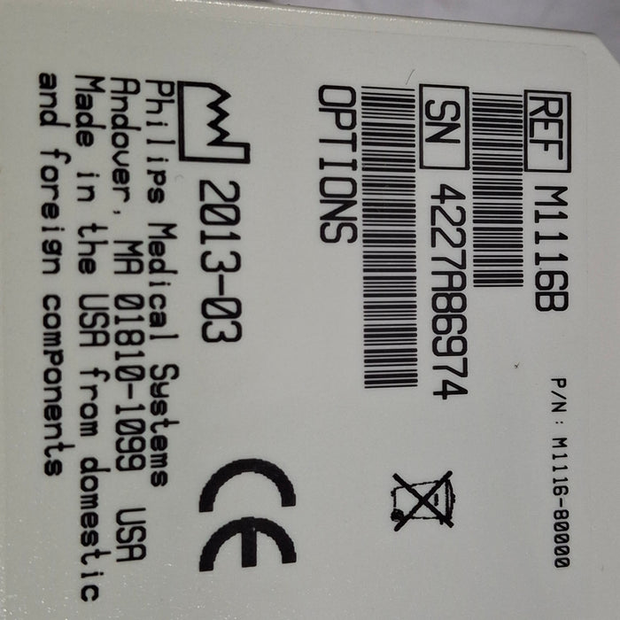 Philips M1116B Recorder Module