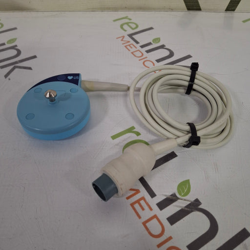GE Healthcare GE Healthcare 5700HAX Fetal Ultrasound Transducer (Knob Style) Patient Monitors reLink Online